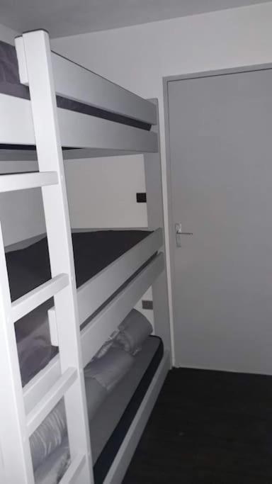 Appartement Au Petit Conf'Orres à Les Orres Extérieur photo
